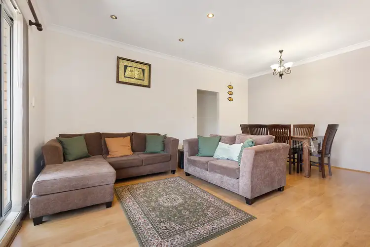 Second view of Homely apartment listing, 3/16-18 Kingsland Road South, Bexley NSW 2207