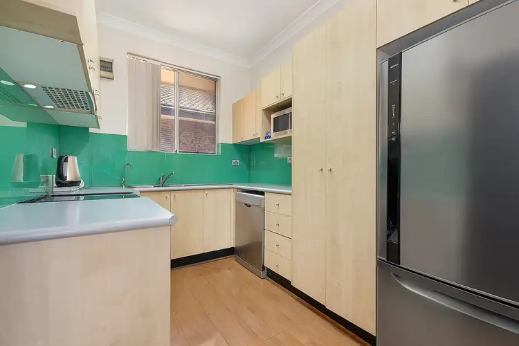 Third view of Homely apartment listing, 3/16-18 Kingsland Road South, Bexley NSW 2207