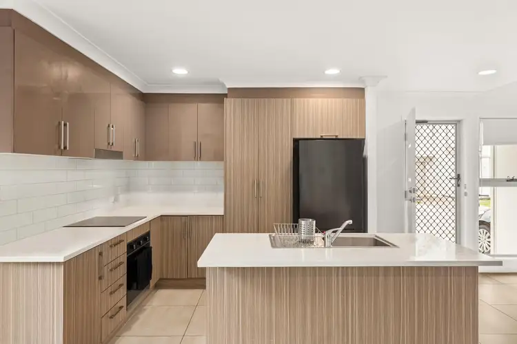 Second view of Homely unit listing, 37/70 Willow Road, Redbank Plains QLD 4301