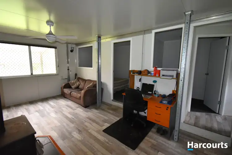 Sixth view of Homely rural property listing, 20 Bootharh Road, Horton QLD 4660