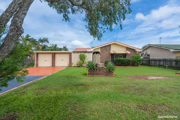 Main view of Homely house listing, 31 Galatea Street, Point Vernon QLD 4655