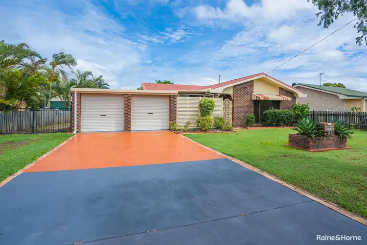 Third view of Homely house listing, 31 Galatea Street, Point Vernon QLD 4655