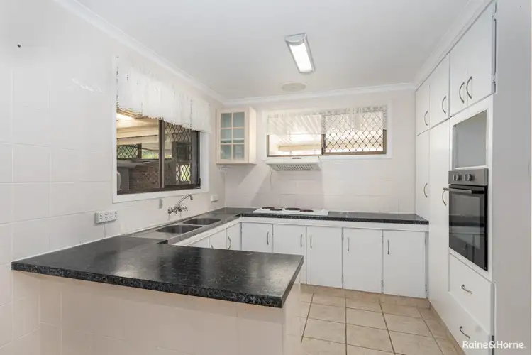 Fifth view of Homely house listing, 31 Galatea Street, Point Vernon QLD 4655