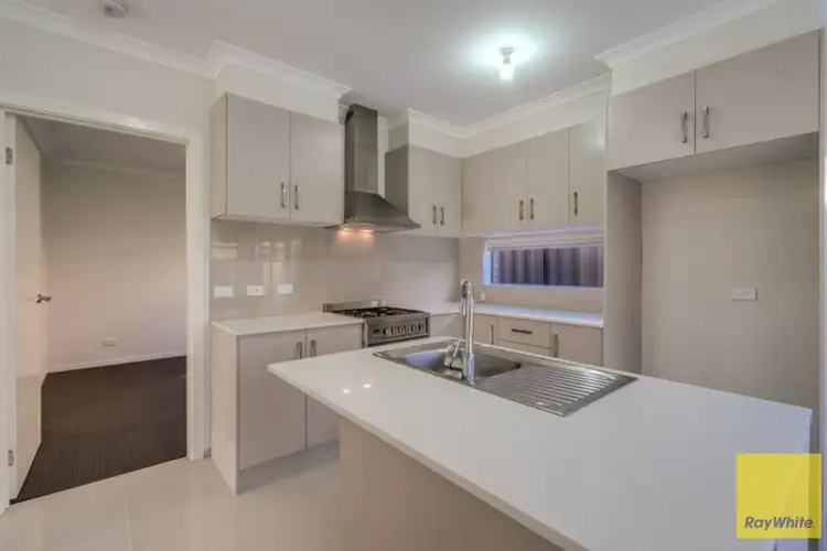 Fourth view of Homely house listing, 3 Union Street, Harkness VIC 3337