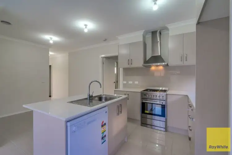 Fifth view of Homely house listing, 3 Union Street, Harkness VIC 3337