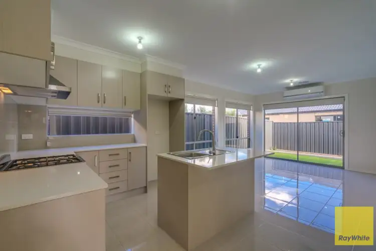 Sixth view of Homely house listing, 3 Union Street, Harkness VIC 3337