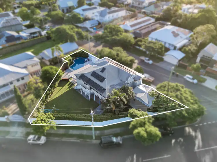21 Marie Street, Hendra QLD 4011