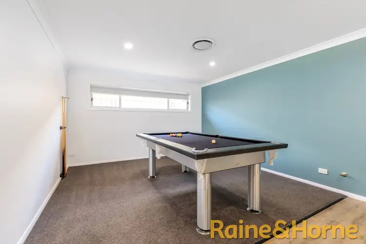 Fifth view of Homely house listing, 10 Tanderra Drive, Dubbo NSW 2830