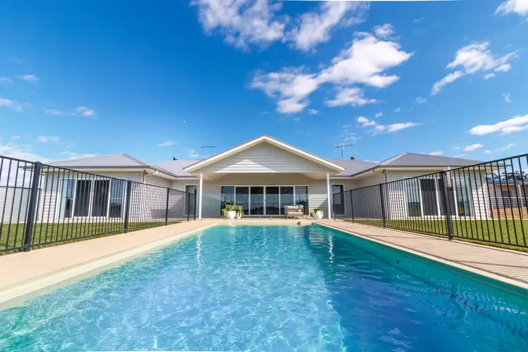 Main view of Homely rural property listing, 7L Joseph Road, Eumungerie NSW 2822