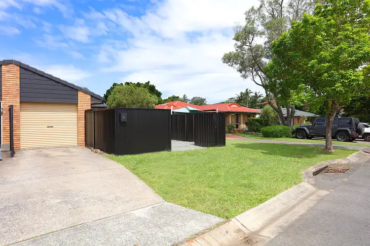 Fourth view of Homely semi-detached listing, 2/6 Foote Court, Nerang QLD 4211