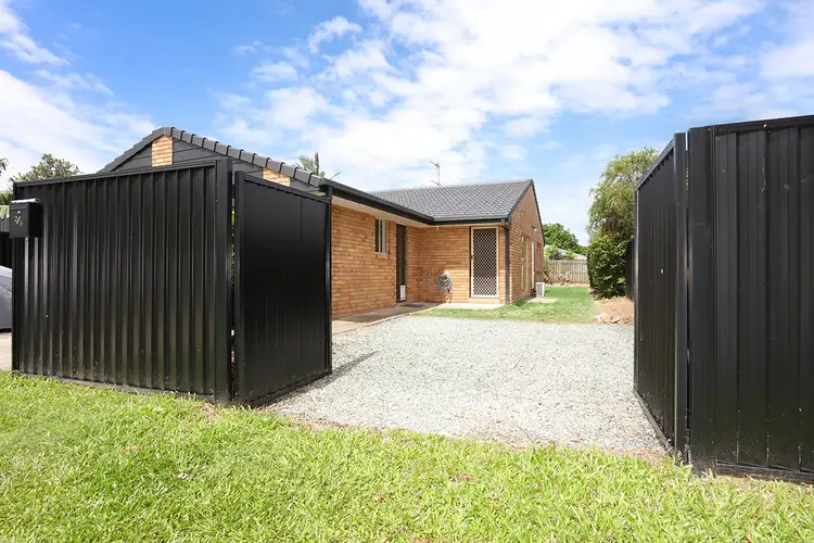 Fifth view of Homely semi-detached listing, 2/6 Foote Court, Nerang QLD 4211