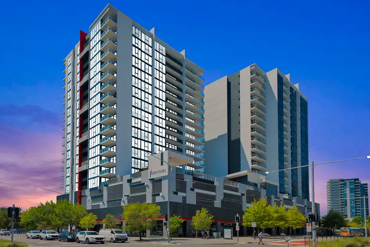 137/39 Benjamin Way, Belconnen ACT 2617