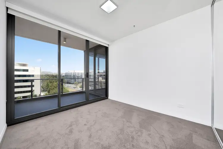 Third view of Homely apartment listing, 137/39 Benjamin Way, Belconnen ACT 2617