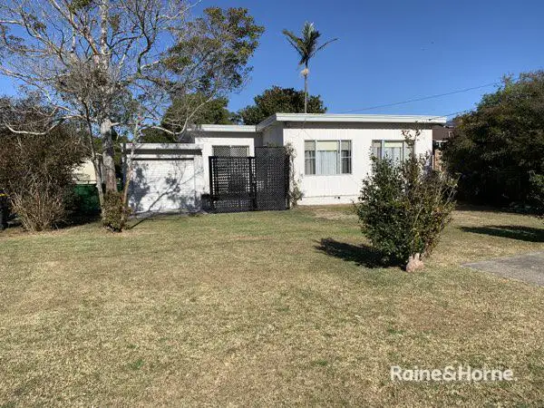 86 Scott Street