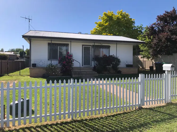 17 BOWMAN STREET, Gulgong NSW 2852