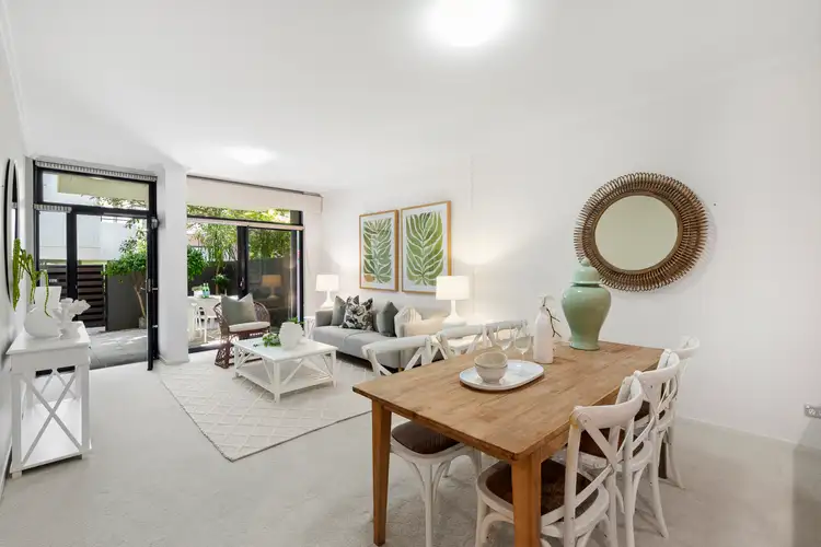 Main view of Homely apartment listing, G11/2-4 Darley Street, Forestville NSW 2087