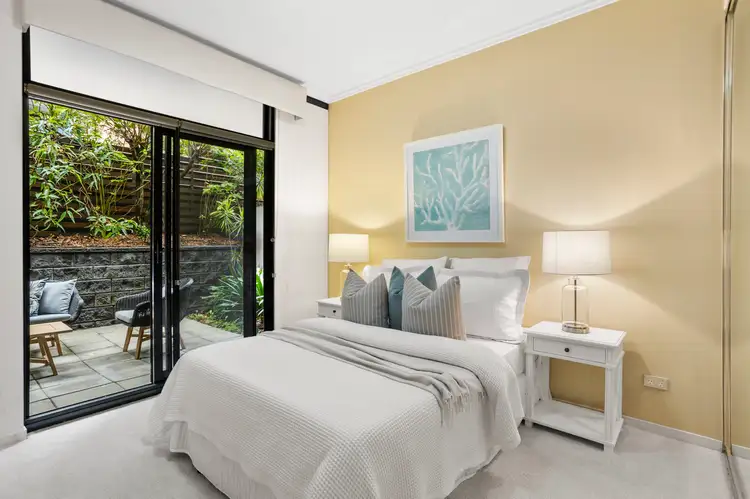 Sixth view of Homely apartment listing, G11/2-4 Darley Street, Forestville NSW 2087