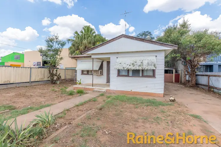 28 Bourke Street, Dubbo NSW 2830