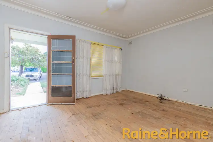 Second view of Homely house listing, 28 Bourke Street, Dubbo NSW 2830