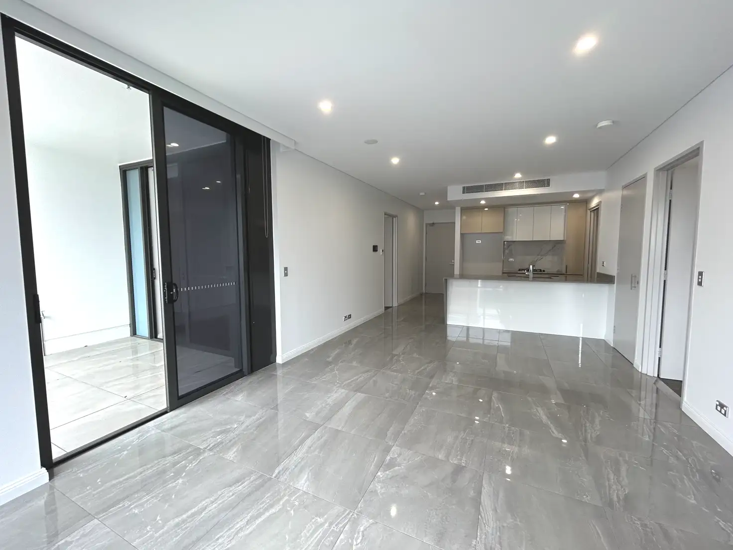 Main view of Homely unit listing, 1432/1 Studio Drive, Eastgardens NSW 2036