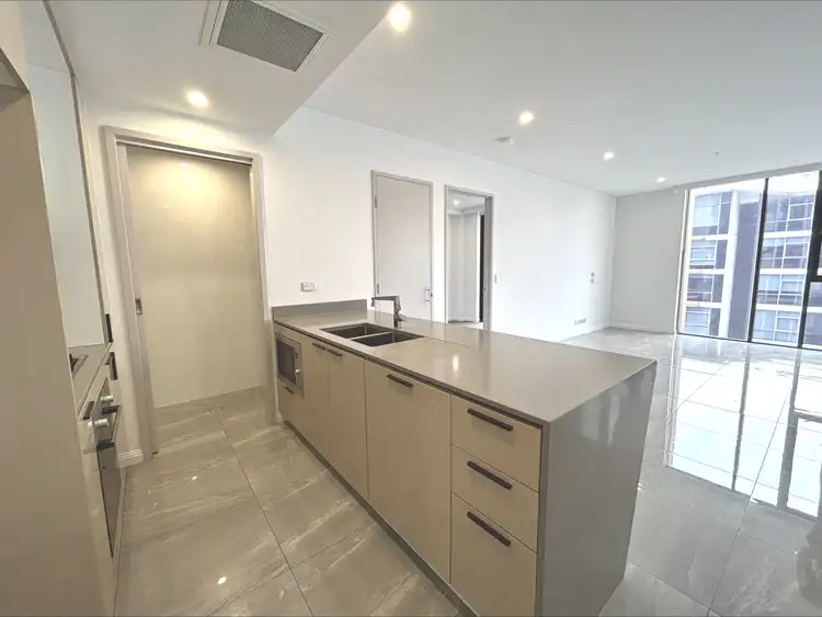 Second view of Homely unit listing, 1432/1 Studio Drive, Eastgardens NSW 2036