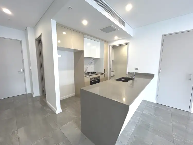 Third view of Homely unit listing, 1432/1 Studio Drive, Eastgardens NSW 2036