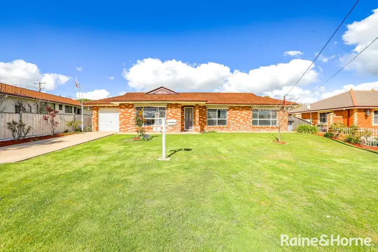 65 Locke Street, Raglan NSW 2795
