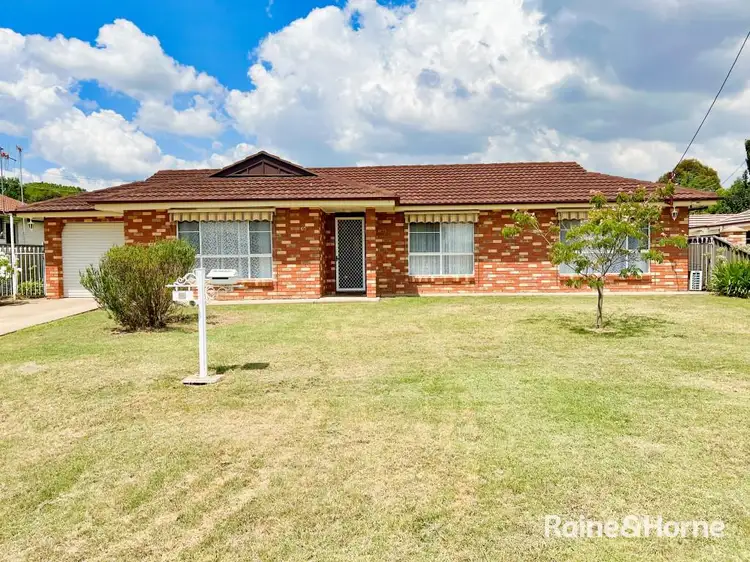 65 Locke Street, Raglan NSW 2795
