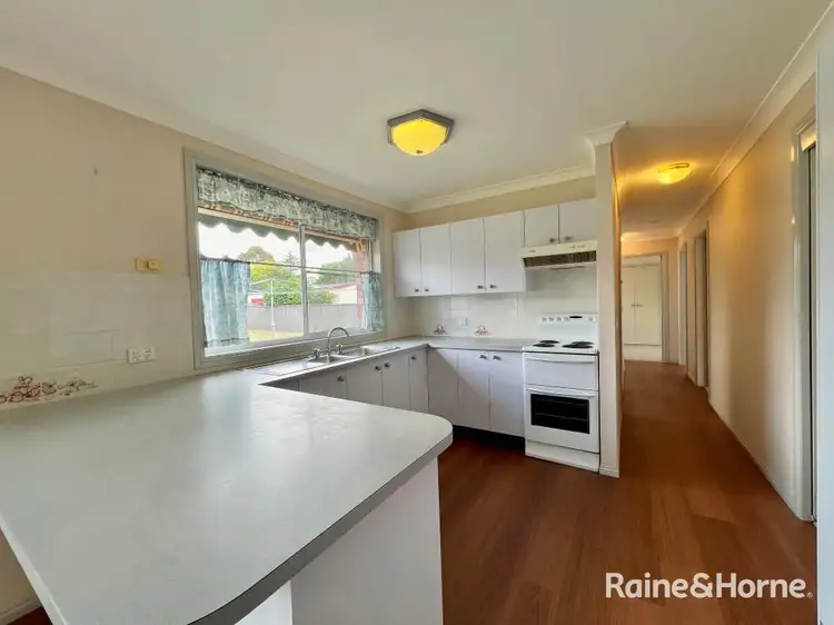 Second view of Homely house listing, 65 Locke Street, Raglan NSW 2795