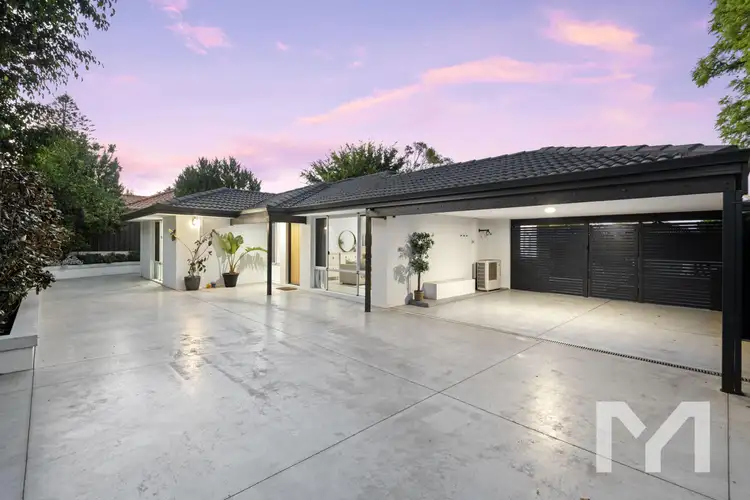 Fourth view of Homely house listing, 476A Cambridge Street, Floreat WA 6014