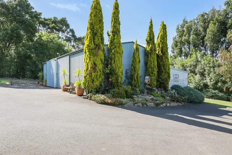 Third view of Homely house listing, 190 Forest Street South, Elliminyt VIC 3250