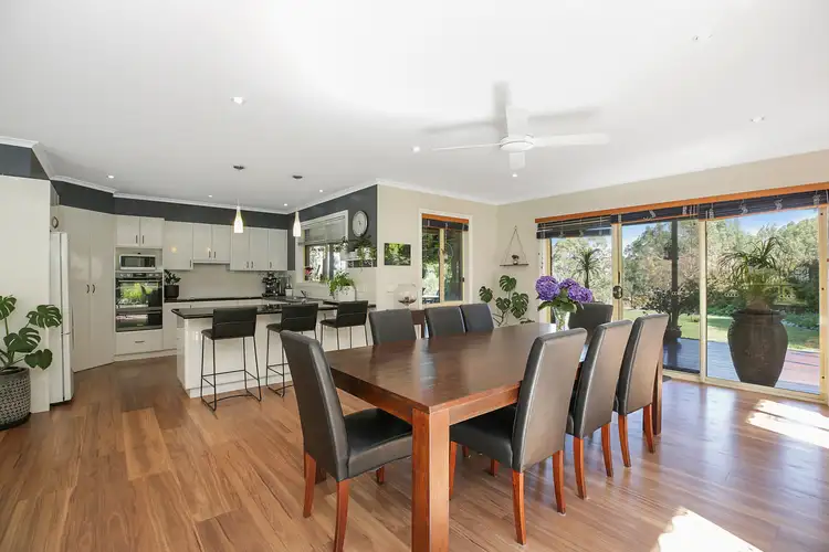 Fourth view of Homely house listing, 190 Forest Street South, Elliminyt VIC 3250