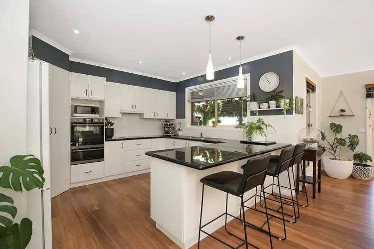 Fifth view of Homely house listing, 190 Forest Street South, Elliminyt VIC 3250