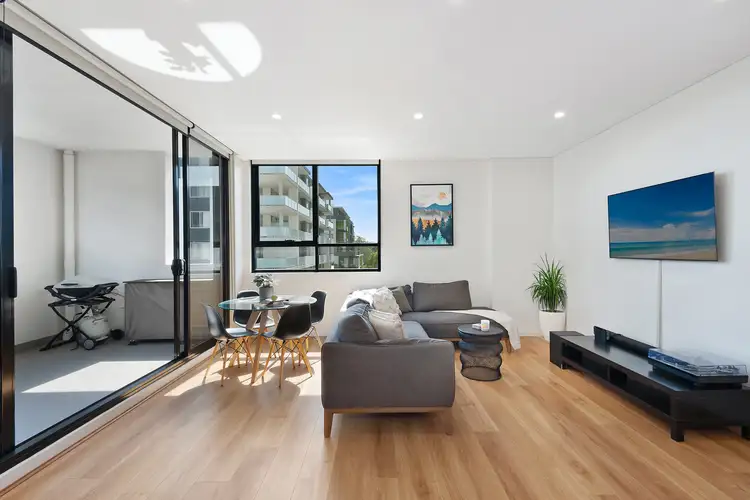 504/3 Pinnacle Street, Miranda NSW 2228