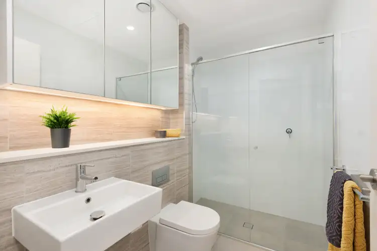 Sixth view of Homely apartment listing, 504/3 Pinnacle Street, Miranda NSW 2228