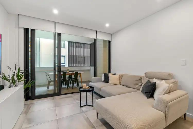 Main view of Homely apartment listing, 107/3 Ralph Street, Alexandria NSW 2015