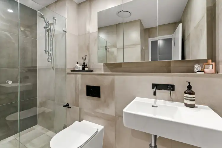 Fifth view of Homely apartment listing, 107/3 Ralph Street, Alexandria NSW 2015