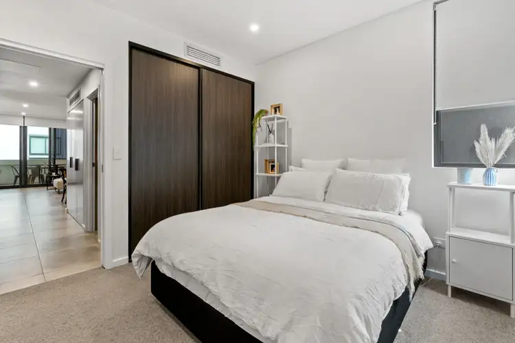 Sixth view of Homely apartment listing, 107/3 Ralph Street, Alexandria NSW 2015