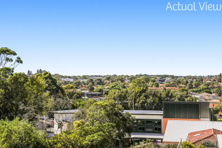 Second view of Homely apartment listing, 26C/1-7 Daunt Avenue, Matraville NSW 2036