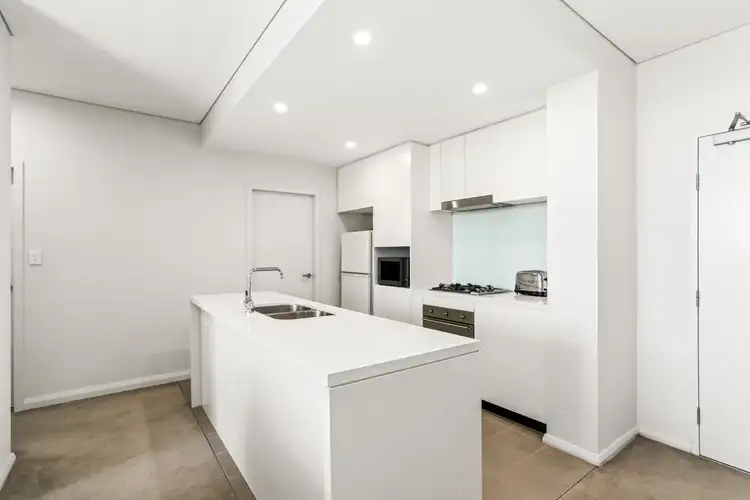 Fourth view of Homely apartment listing, 26C/1-7 Daunt Avenue, Matraville NSW 2036