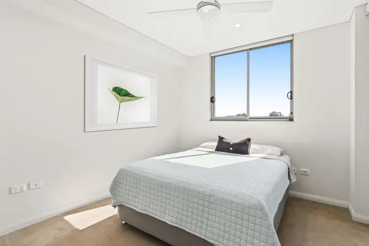 Fifth view of Homely apartment listing, 26C/1-7 Daunt Avenue, Matraville NSW 2036