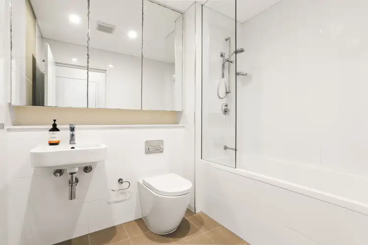Sixth view of Homely apartment listing, 26C/1-7 Daunt Avenue, Matraville NSW 2036