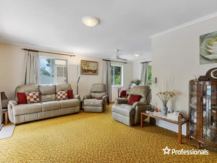 Fourth view of Homely house listing, 27 Yeerinbool Court, Arana Hills QLD 4054