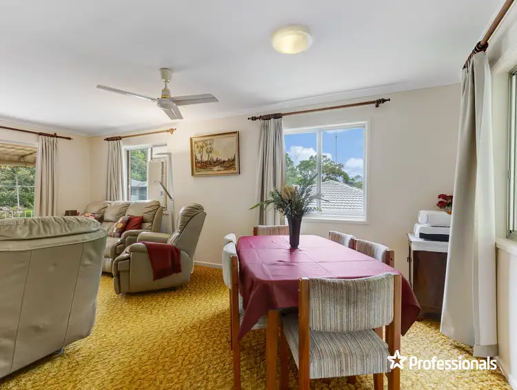 Fifth view of Homely house listing, 27 Yeerinbool Court, Arana Hills QLD 4054