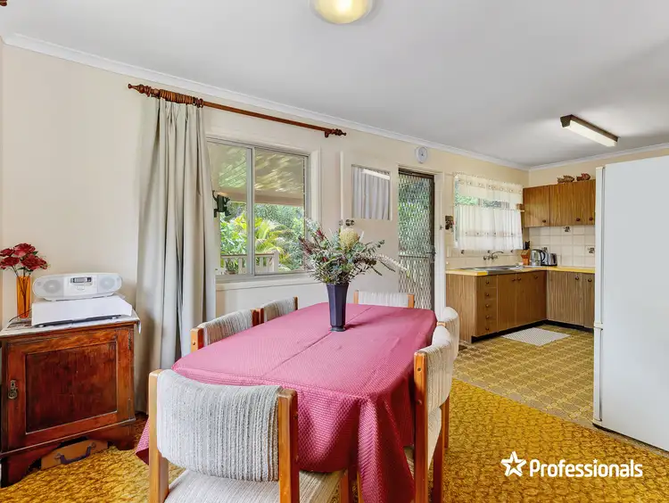 Sixth view of Homely house listing, 27 Yeerinbool Court, Arana Hills QLD 4054