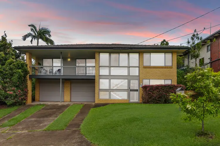 14 Mccubbins Street, Everton Park QLD 4053