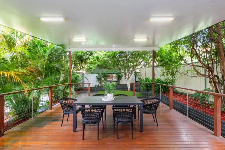Sixth view of Homely house listing, 14 Mccubbins Street, Everton Park QLD 4053