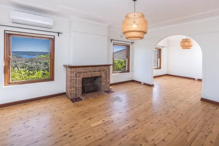 Fifth view of Homely house listing, 25 Ellalong Road, Cremorne NSW 2090