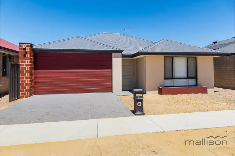 Second view of Homely house listing, 10 Tobin Street, Forrestdale WA 6112
