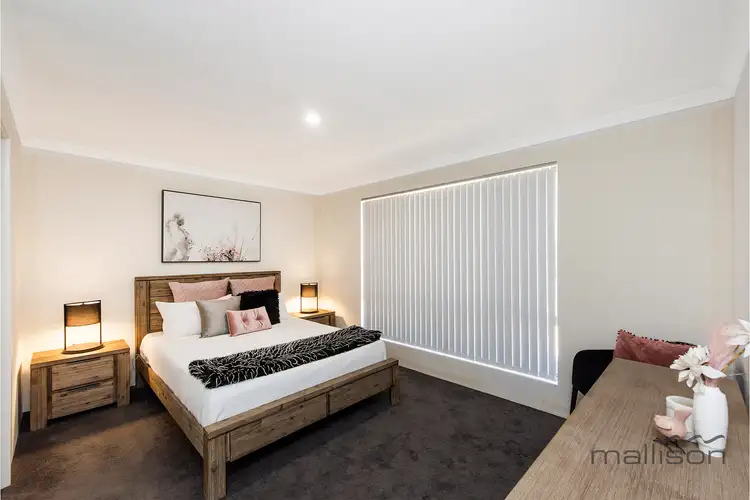 Fourth view of Homely house listing, 10 Tobin Street, Forrestdale WA 6112